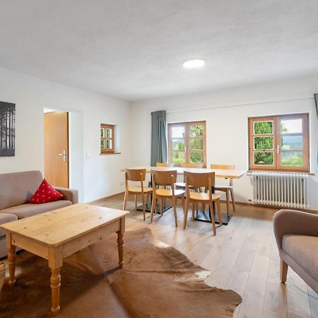 Ferienwohnung Im Hubertushof Фелдберг Екстериор снимка