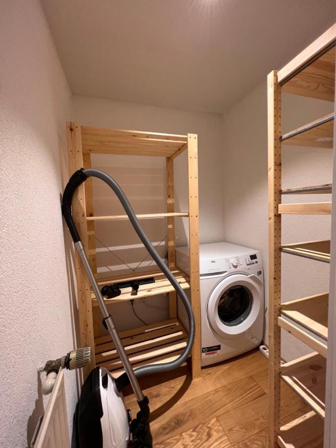 Ferienwohnung Im Hubertushof Фелдберг Екстериор снимка