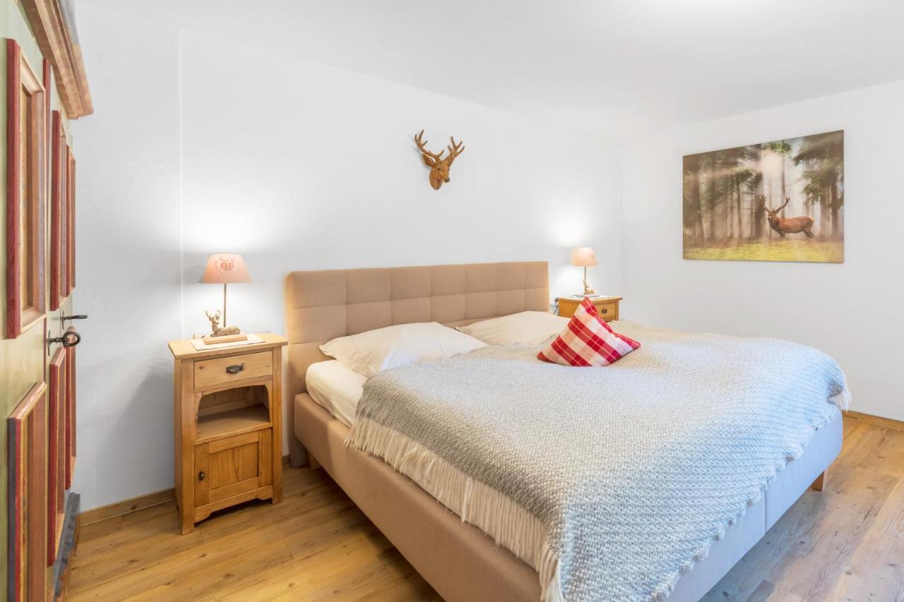 Ferienwohnung Im Hubertushof Фелдберг Екстериор снимка