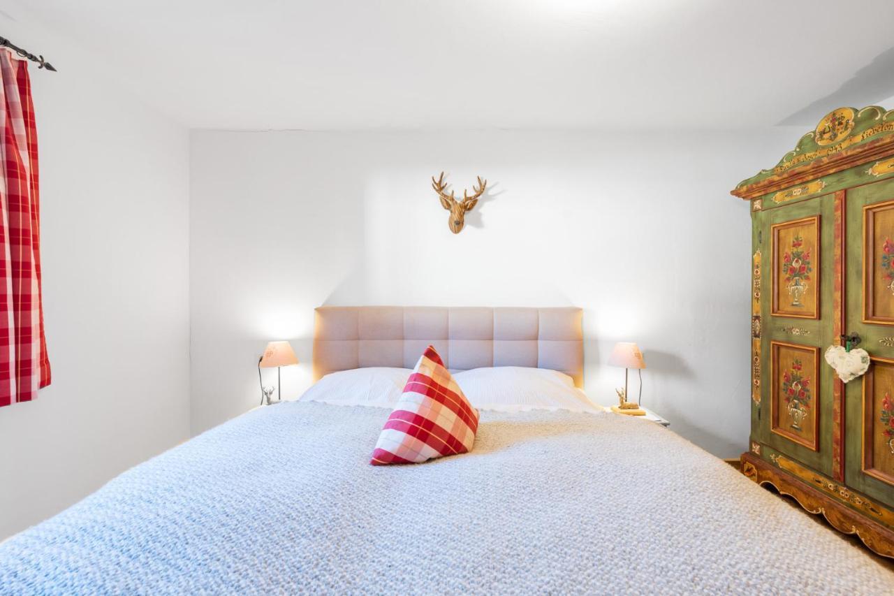 Ferienwohnung Im Hubertushof Фелдберг Екстериор снимка
