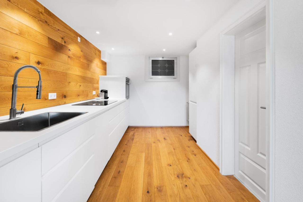 Ferienwohnung Im Hubertushof Фелдберг Екстериор снимка