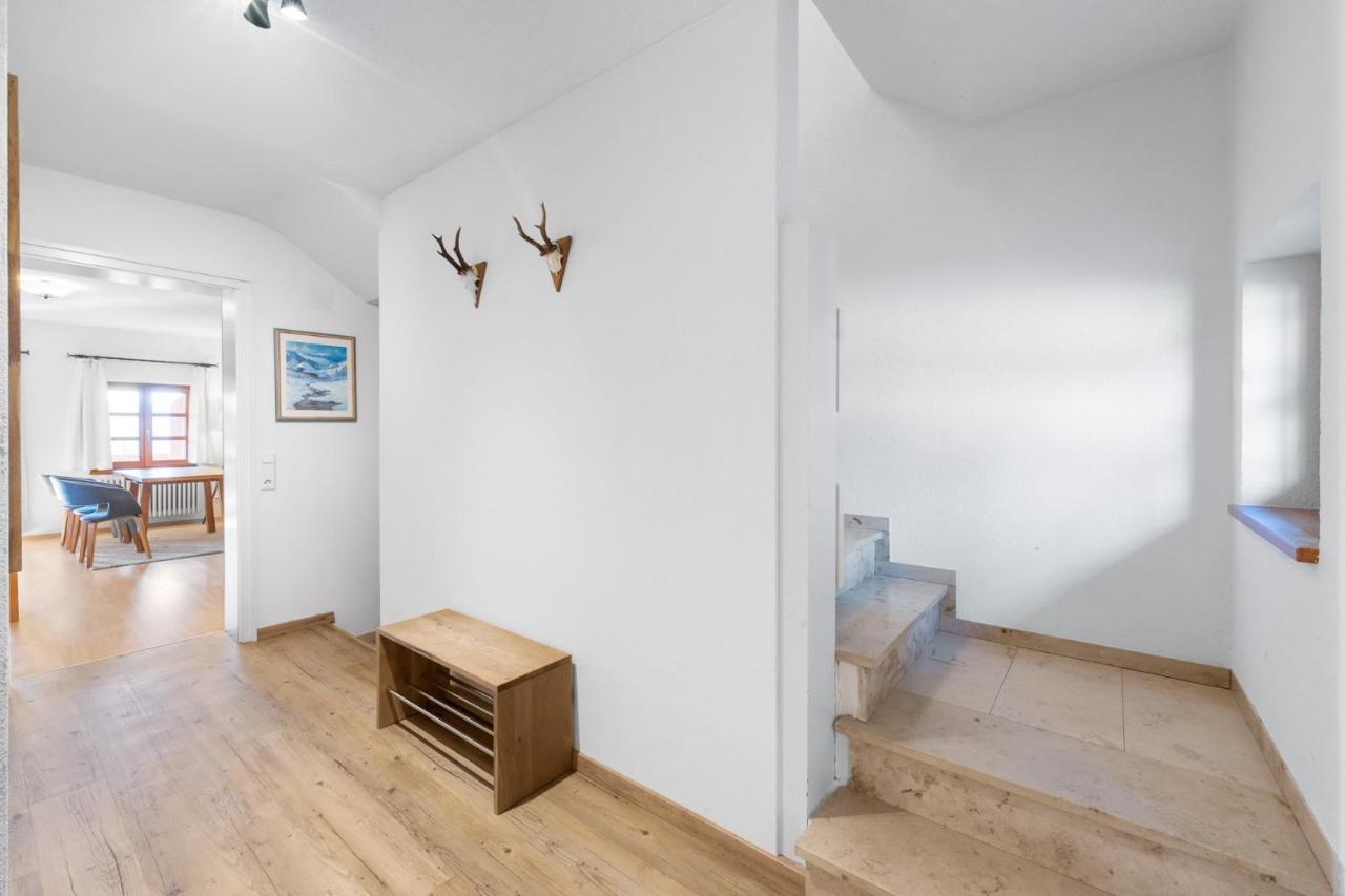 Ferienwohnung Im Hubertushof Фелдберг Екстериор снимка