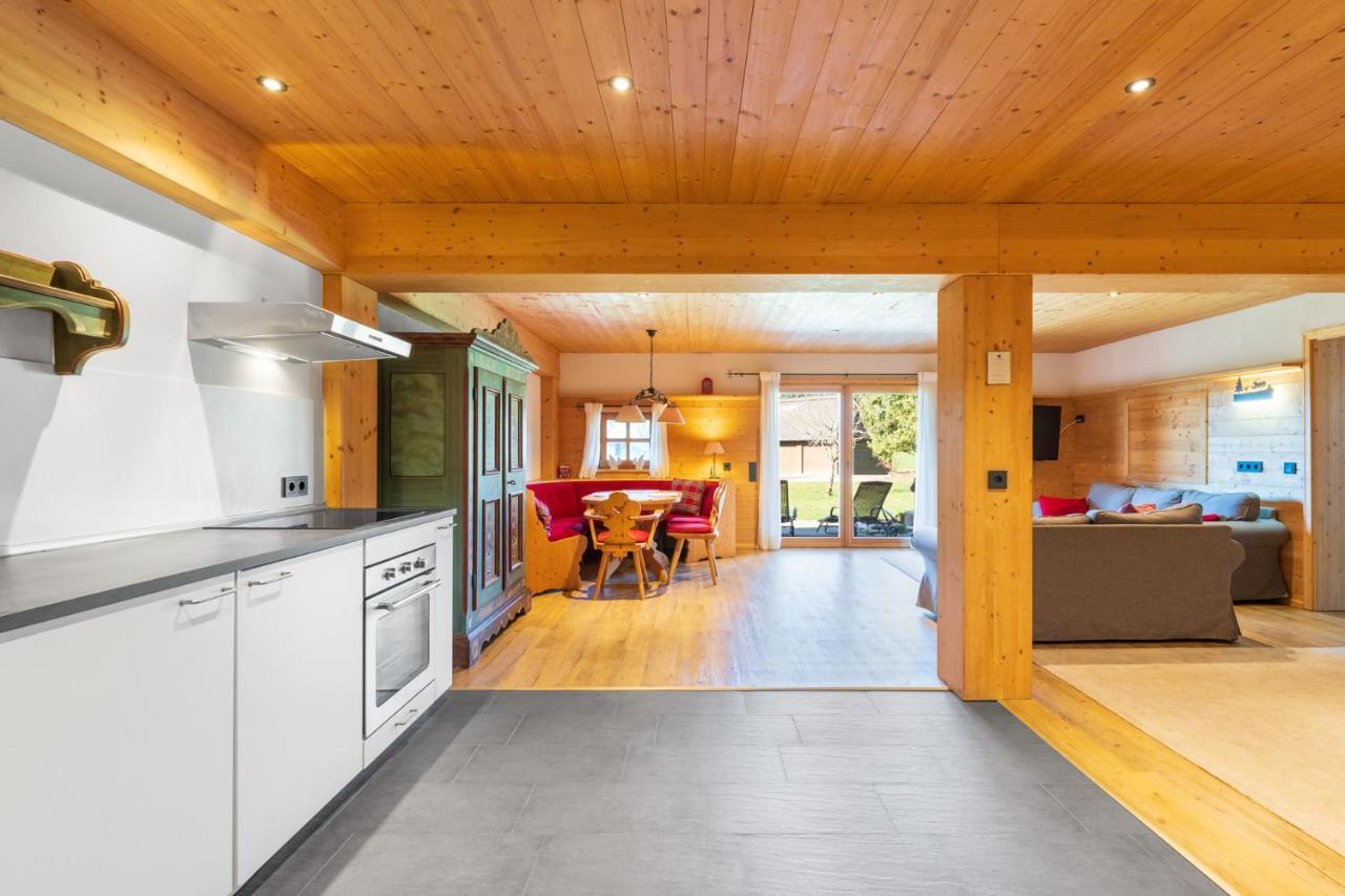 Ferienwohnung Im Hubertushof Фелдберг Екстериор снимка