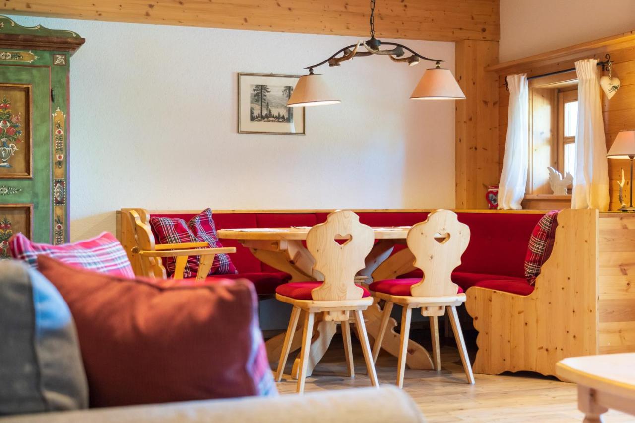 Ferienwohnung Im Hubertushof Фелдберг Екстериор снимка