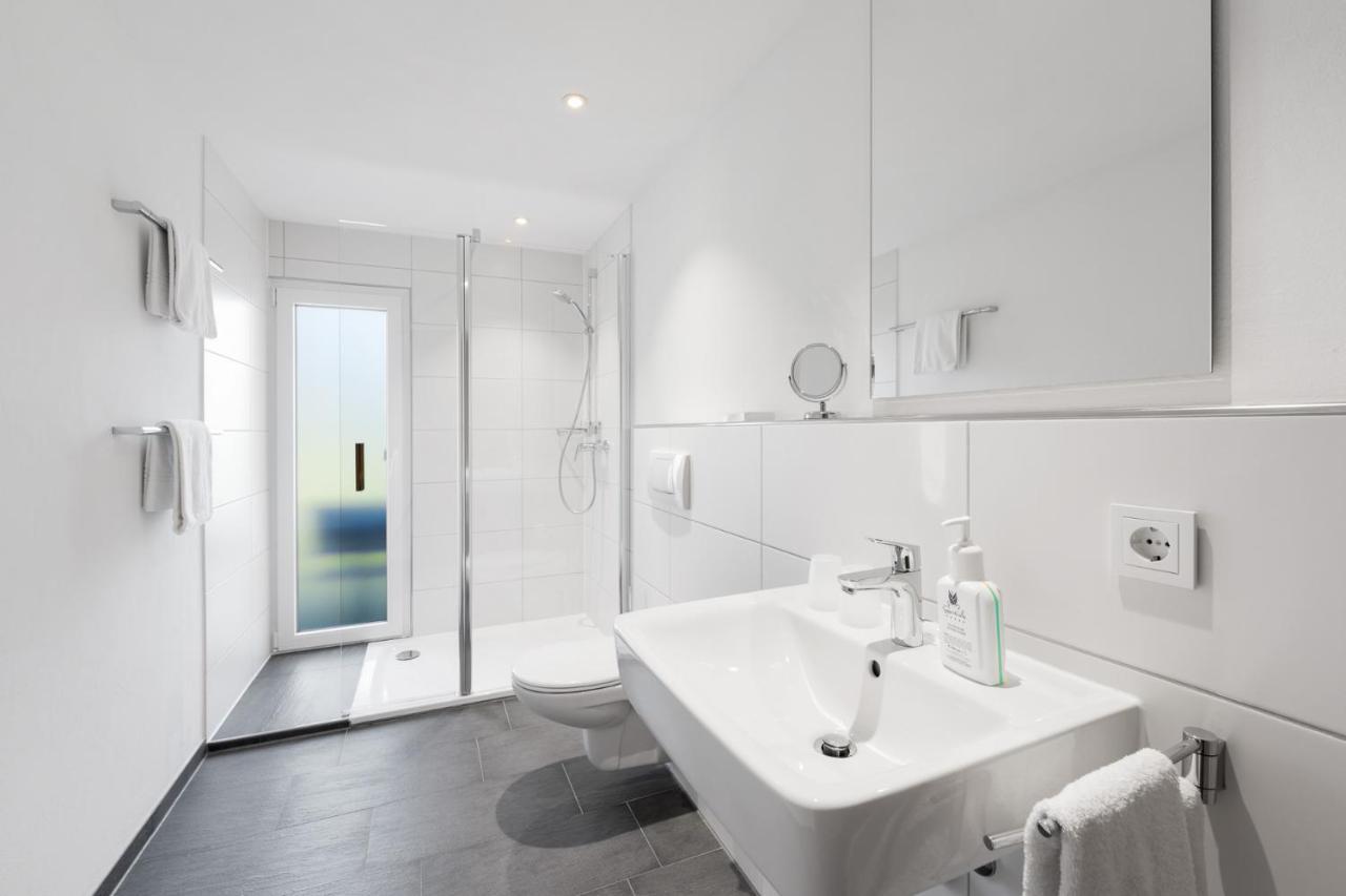 Ferienwohnung Im Hubertushof Фелдберг Екстериор снимка