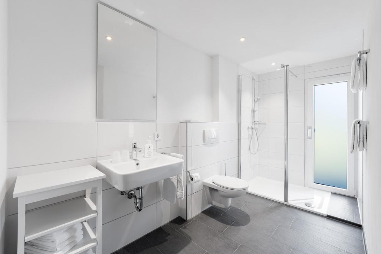 Ferienwohnung Im Hubertushof Фелдберг Екстериор снимка