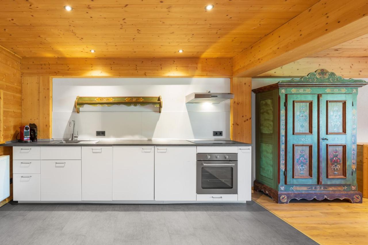 Ferienwohnung Im Hubertushof Фелдберг Екстериор снимка